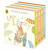 Peter Rabbit Tales: Little Library