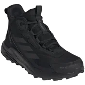 Adidas TERREX ANYLANDER MID R.RDY W, ženske planinarske cipele, crna NIU66