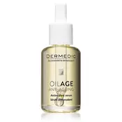 Dermedic Oilage Anti-Ageing antioksidantni serum proti gubam 30 ml