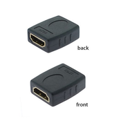 S BOX Adapter HDMI F / HDMI F