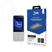 BZ 3MK ZAŠČITA FLEXIBLEGLASS ZA NOKIA 230 DUALSIM 2024 EKSTREMNA ZAŠČITA, (5000027429)