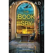 The Book Spy