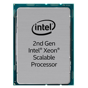 Intel INTEL Xeon Gold 6240 2,6 GHz 24,75M Cache FC-LGA14B Tray CPU (CD8069504194001)