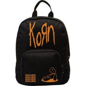 Korn Issues Nahrbtnik Black