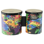 Bongo Kids Percussion Remo World Percussion