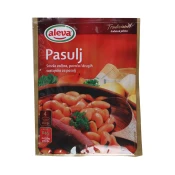 Zacin za pasulj 84g Aleva
