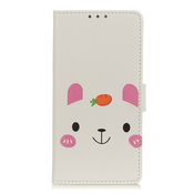 Modni etui/ovitek Smirk za Huawei P40 Pro