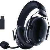 Razer Gaming Slušalice sa mikrofonom BlackShark V2 Pro Esports 7.1 Wireless