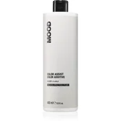 MOOD Color Assist zaščitna nega pri barvanju las 400 ml