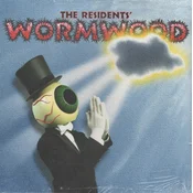 RESIDENTS, THE - WORMWOOD