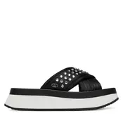 Liu Jo Natikači Dreamy Sandal 05 BA5091 TX001 Črna