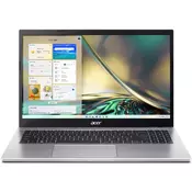 Acer Laptop A315-59-51BL 15.6inch FHD IPS/i5-1235U/16GB/NVMe 512GB/Intel Iris Xe