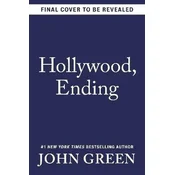 JOHN GREEN NEW BOOK 2