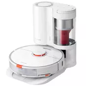 Xiaomi RoboRock S7 PLUS usisivac bijeli