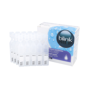 Kapljice za oči Blink intensive tears 20x 0,4 ml