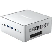 Minis Forum MINI RAČUNALNIK NAB6 LITE I5-12600H BAREBONE ZA KODIRANJE IN PROGRAMIRANJE