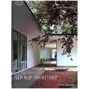 Sep Ruf 1908-1982