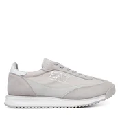 Superge EA7 Emporio Armani 7X000655 AF23106 MZ630 Siva