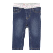 LEVIS Kavbojke, modra