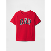 GAP Baby T-shirt with logo - Boys