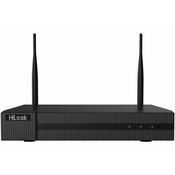 Hilook Video snemalnik NVR IP brezžični NVR-108MH-D/W H.265 4K, 8-kan, HDMI, VGA NVR-108MH-D/W