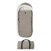 Stokke navlaka za noge za Yoyokolica, Taupe