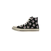CONVERSE Visoke superge CTAS karamel/greige/roza/črna