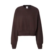 ADIDAS ORIGINALS Majica čokolada
