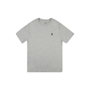 Polo Ralph Lauren Majica 323832904039 Siva Regular Fit