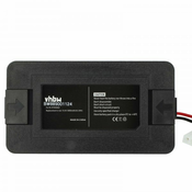 Kompatibilna kompatibilna kompatibilna baterija za Rowenta Explorer 20/Explorer 40/Explorer 60, 3000 mAh