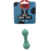 shumee Bubu Pets | Gumijasta utež za priboljške z vonjem mete 10 cm - Gumijasta utež za priboljške z vonjem mete 10 cm