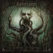 Godthrymm - A Grand Reclamation (Limited Edition) (EP)