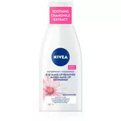 Nivea Visage odstranjevalec ličil za oči (Eye Make-up Remover) 125 ml