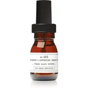 No.403 Pre-Shave & Softening Beard Oil Fresh Black Pepper