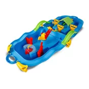 Paradiso Vodne aktivnosti Trolley