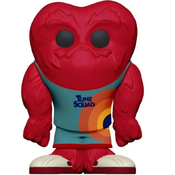 Funko POP! Movies: Space Jam 2 - Gossamer (Flocked)