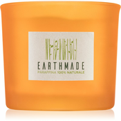 THD Earthmade Respiro D´Aria dišeča sveča 180 g