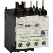 Schneider Electric Zaščitni rele motorja 1 kos LR2K0316 Schneider Electric 1 zapiralni, 1 odpiralni