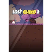Lost Chiko 2 XBOX LIVE Key EUROPE