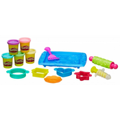 Set Hasbro PLAY-DOH Kolacic kreacije