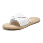VENICE BEACH Čevelji za na plažo/kopanje bela
