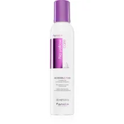 Fanola No Yellow Incredible Foam balzam za lase za svetle lase za poškodovane lase za sive lase 250 ml