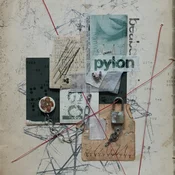 beabadoobee - Pylon (Sea Foam Coloured) (LP)