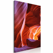 Slika - Canyon (1 Part) Vertical 40x60