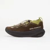 Sneakers Pas Normal Studios x Salomon Gravel Concept 2 T.K.O. Moss Green EUR 38