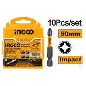 Ingco odvijacki udarni bit ph2 50mm 10/1 ( SDBIM11PH223 )