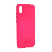 TERACELL Maska za Xiaomi Redmi 9A Giulietta mat roze