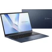Prenosnik ASUS Vivobook 15 Ryzen 5-150, 16GB RAM, 1TB SSD, Windows 11 Home