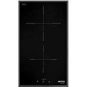 SMEG indukcijska kuhalna plošča SI5322B