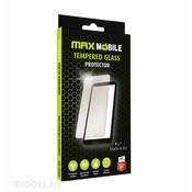 MAXMOBILE ZAŠTITNO STAKLO ZA HUAWEI P40 LITE E DIAMOND 2.5D FULL COVER BLACK
